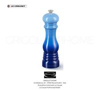 Le Creuset Pepper Mill 21 Cm Plastic Abs - Azure - Retailer