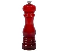Le Creuset Pepper Mill 8"""" x 2 1/2"""" Cerise