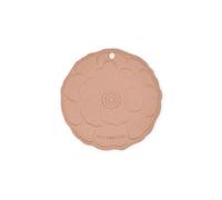Le Creuset Petal Silicone Trivet 8"