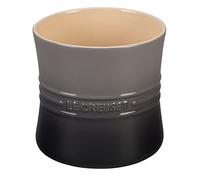 Le Creuset PG1003-7F Stoneware 2.75QT. Utensil Crock-Oyster