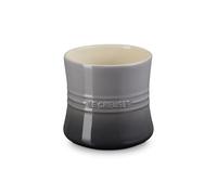 Le Creuset PG1003-7F Stoneware 2.75QT. Utensil Crock-Oyster