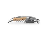 Le Creuset Premium Waiter's Friend corkscrew Oak