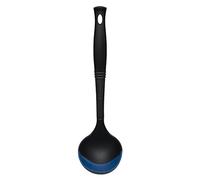 Le Creuset Revolution Bi-Material Ladle, 12" x 3.5", Marseille