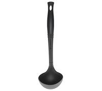 Le Creuset Revolution Bi-Material Ladle, 12" x 3.5", Oyster