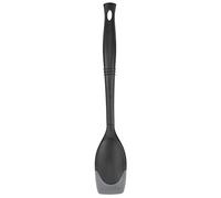 Le Creuset Revolution Bi-Material Saute Spoon, 13.5" x 2.5", Oyster