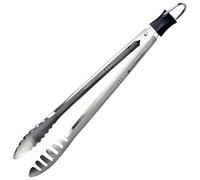 Le Creuset Revolution Locking Tongs Stainless Steel - Not Applicable - 12"