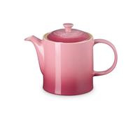 Le Creuset Rose Quartz Stoneware Grand Teapot
