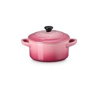 Le Creuset Rose Quartz Stoneware Petite Round Casserole