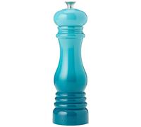 Le Creuset Salt Mill, 8"" x 2 1/2"", Caribbean