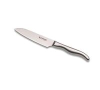 LE CREUSET Santoku Knife 13 cm Stainless Steel Handle, 98000213000100