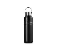 Le Creuset Satin Black On The Go 500ml Insulated Water Bottle