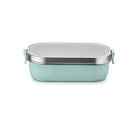 Le Creuset Sea Salt On The Go 900ml Lunch Box