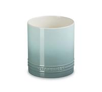 Le Creuset Sea Salt Stoneware 1.1L Utensil Jar