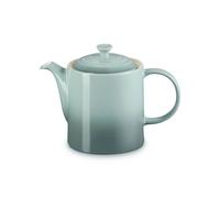 Le Creuset Sea Salt Stoneware Grand Teapot