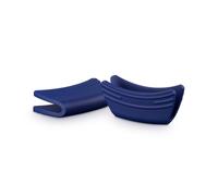 Le Creuset Le Creuset oven glove 2-pack Azure blue