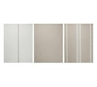 Le Creuset Set of 3 Kitchen Towels, Sable