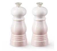 Le Creuset Set of Two Mini Mills AZURE BLUE