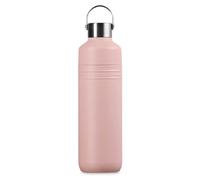 Le Creuset Shell Pink On The Go Bottle 1L