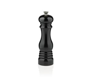 Le Creuset Shiny Black Pepper Mill