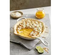 Le Creuset Signature Meringue Cast Iron 23cm Skillet