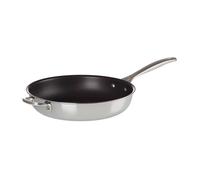 Le Creuset Signature 3-Ply non-stick frying pan deep Ø28 cm