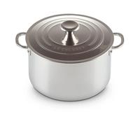 Le Creuset Signature 3-Ply pasta casserole 6.6 l