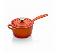 Le Creuset Signature Cast Iron 16cm Saucepan