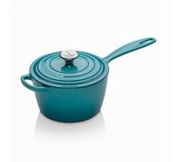 Le Creuset Signature Cast Iron 18cm Saucepan