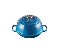 Le Creuset Signature Cast Iron Bread Oven, 24cm, Marseille, 21301242000430