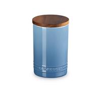 Le Creuset Le Creuset Signature storage jar Chambray, 770 ml