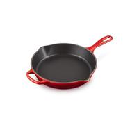 LE CREUSET Signature Deep Skillet 26cm Cerise