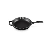 Le Creuset Le Creuset Signature frying pan Ø20 cm Matte black