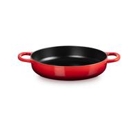 Le Creuset Signature Everyday Pot 28 cm Cherry Red