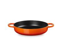 Le Creuset Signature Everyday Pot 28 cm Flame