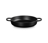 Le Creuset Signature Everyday Pot 28 cm Matte black