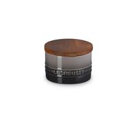 Le Creuset Signature Flint Stoneware 200ml Storage Jar