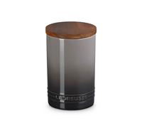 Le Creuset Signature Flint Stoneware 770ml Storage Jar