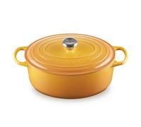 Le Creuset Signature Nectar Cast Iron 31cm Oval Casserole