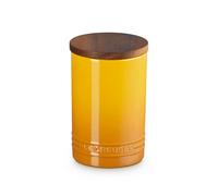 Le Creuset Signature Nectar Stoneware 770ml Storage Jar