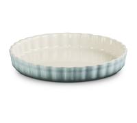 Le Creuset - Signature Pot 28 cm, Sea Salt - Sea Salt