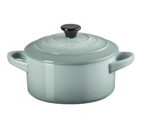 Le Creuset - Signature Pot Mini 250 ml, Sea Salt - Sea Salt