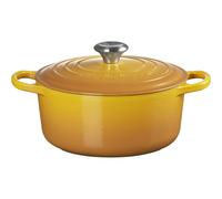 Le Creuset - Signature Pot Round 24 cm, Nectar - Nectar
