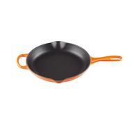 Le Creuset Signature Volcanic Cast Iron 26cm Skillet