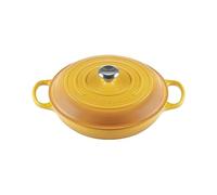 Le Creuset Signature Nectar Cast Iron 30cm Shallow Casserole