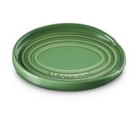 Le Creuset Oval holder for serving spoon Bamboo