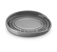 Le Creuset - Signature Spoon Rest Oval, Flint - Flint