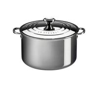 Le Creuset Signature Stainless Steel 20cm Deep Casserole