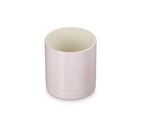Le Creuset Signature Utensil Jar Shell Pink 1.1L