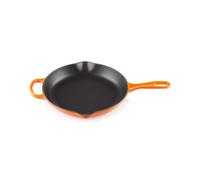 Le Creuset Cast Iron 23cm Signature Skillet