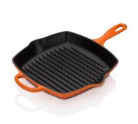 Le Creuset Signature Volcanic Cast Iron 26cm Square Grillit